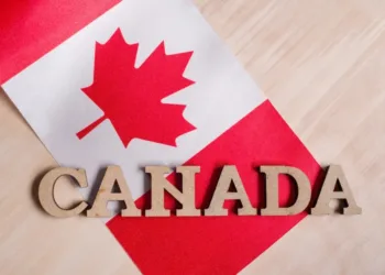 canada flag