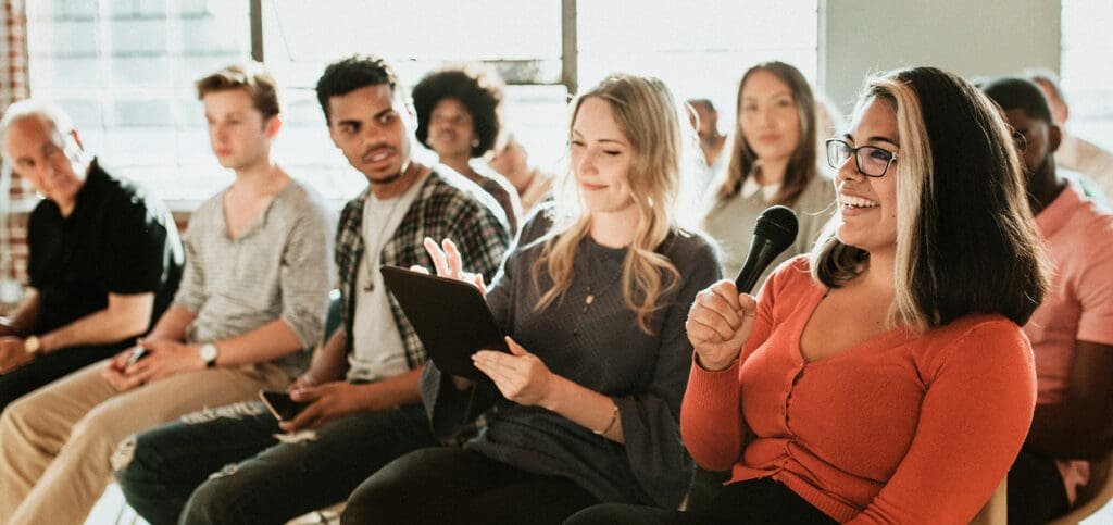 MOSAIC is one of Canada's largest immigration and employment assistance organizations.