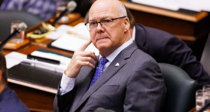 ഒന്റാറിയോയുടെ ഭവന സ്വപ്നങ്ങൾക്ക് മങ്ങൽ: 15 ലക്ഷം വീടുകൾ എന്ന ലക്ഷ്യത്തിൽ നിന്ന് സർക്കാർ പിന്നോട്ട് 1 Ontario Housing