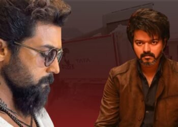 ലിയോയും റോളെക്‌സും ഒന്നിക്കുന്നോ?; ‘ലിയോ’യുടെ രണ്ടാം വർഷത്തിൽ ലോകേഷിന്റെ സർപ്രൈസ്