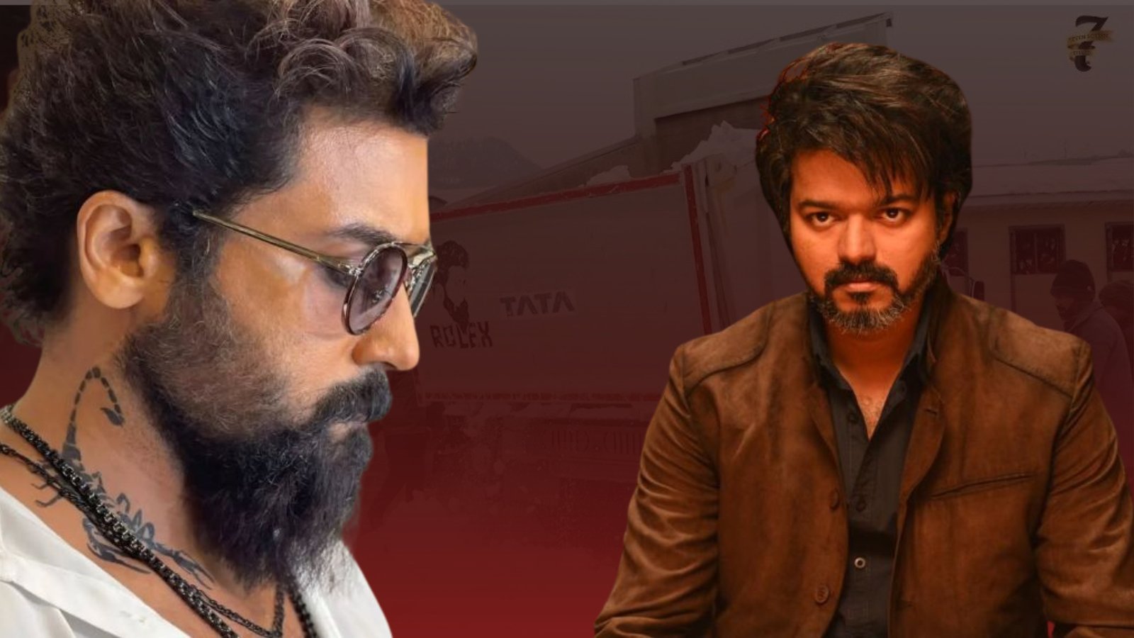 ലിയോയും റോളെക്‌സും ഒന്നിക്കുന്നോ?; ‘ലിയോ’യുടെ രണ്ടാം വർഷത്തിൽ ലോകേഷിന്റെ സർപ്രൈസ്