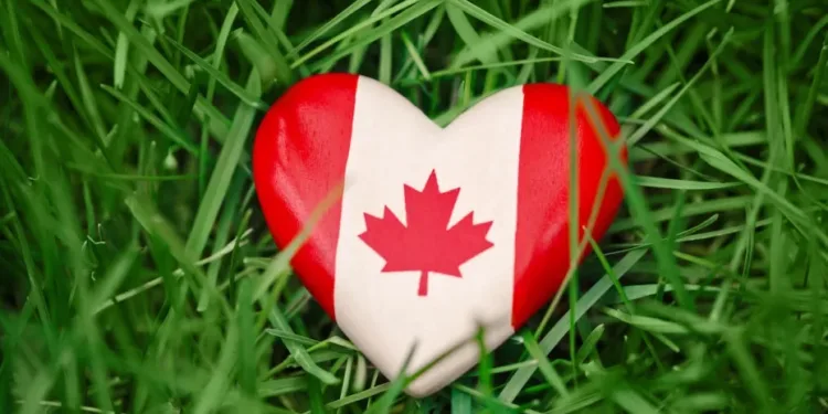 കെയർഗിവർ വിസയിൽ വമ്പൻ മാറ്റം: കാനഡയിൽ എത്തുന്നത് ഇനി സ്ഥിര താമസ പദവിയോടെ; 2026-ലെ അപേക്ഷകർ അറിയേണ്ടതെല്ലാം 1 canada flag