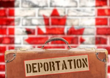 canada deportation