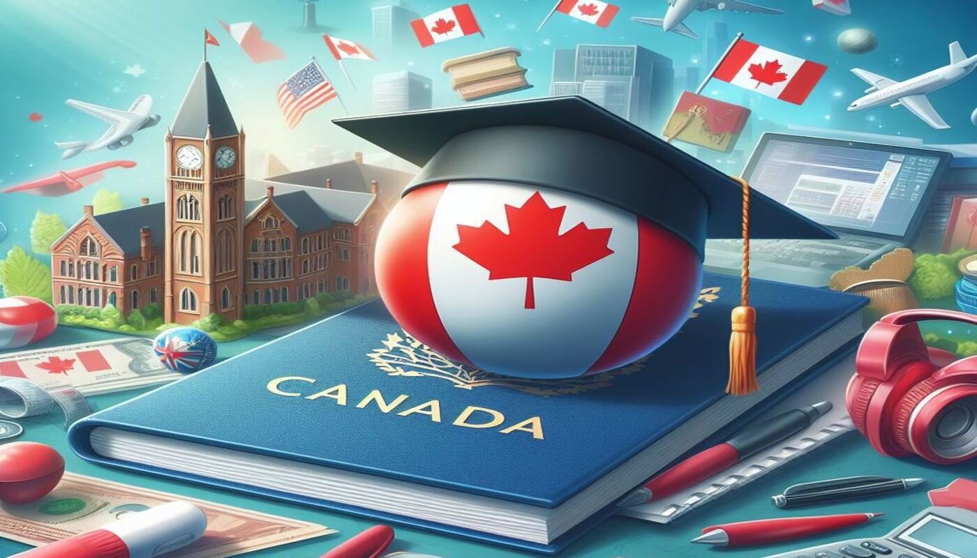 canada study permit