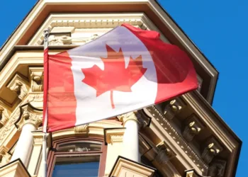 canada flag