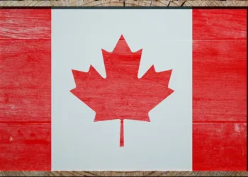 canada flag