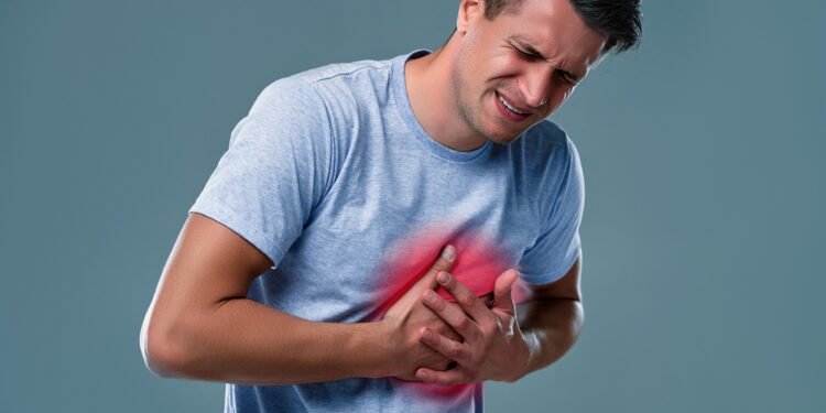 ഹൃദയാഘാതം ഒരു ദക്ഷിണേഷ്യൻ ശാപം ;ടൊറന്റോ എസൻസ് ഗ്ലോബലിൽ ചർച്ചയായി ഈ കാര്യങ്ങൾ 1 heart attack