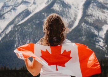 canada flag
