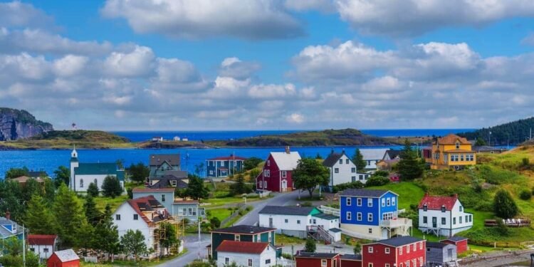 Newfoundland and Labrador