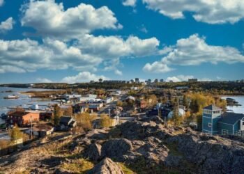 Northwest Territories