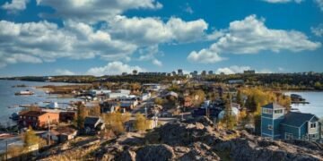 Northwest Territories