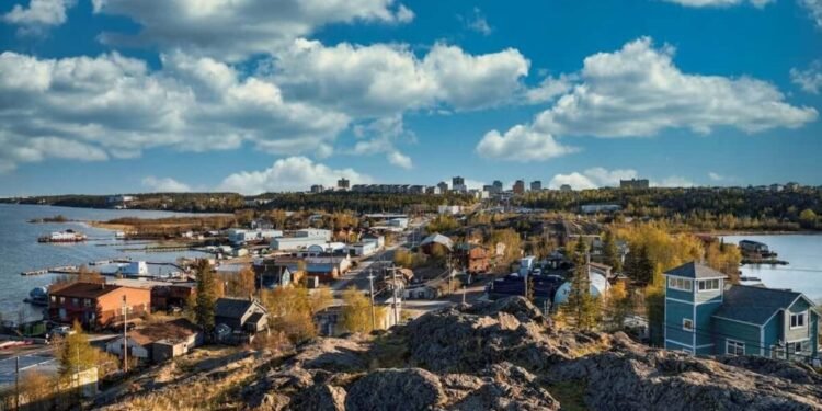 Northwest Territories