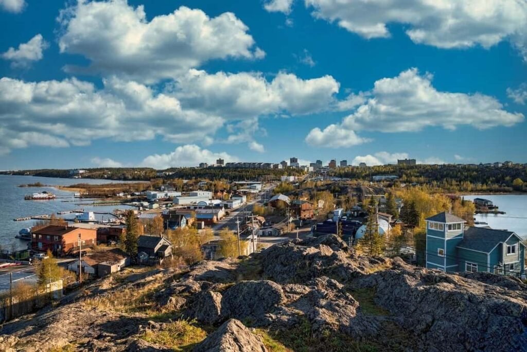 Northwest Territories