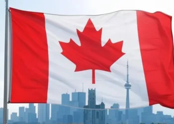 canada flag