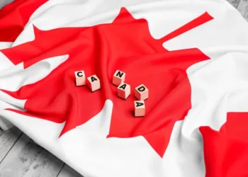 canada flag