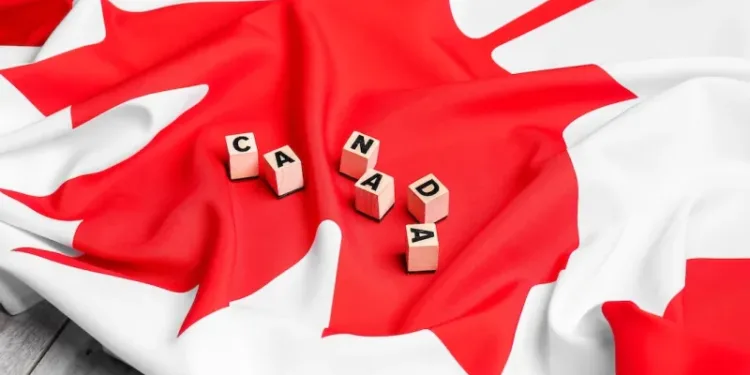 "മനുഷ്യനല്ല, AI തീരുമാനിക്കുന്നു": കാനഡയുടെ കുടിയേറ്റ സംവിധാനം പ്രതിസന്ധിയിൽ; അപേക്ഷാ നിരസിക്കൽ കുത്തനെ ഉയർന്നു 1 canada flag