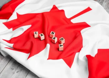 canada flag