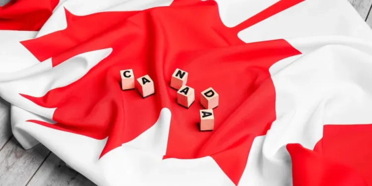 കാനഡയിലെ പുതിയ കുടിയേറ്റ നയത്തിൽ എന്തൊക്കെ പ്രതീക്ഷിക്കാം? ഏതൊക്കെ വിഭാഗങ്ങൾക്ക് മുൻഗണന ലഭിക്കും? അറിയാം വിശദമായി 1 canada flag