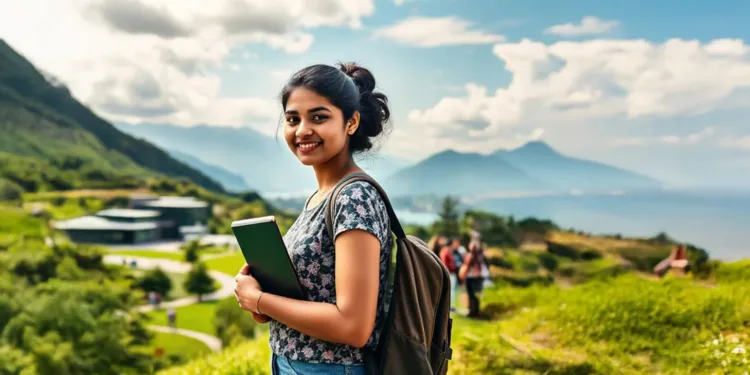 'വെറും പഠനം മാത്രം പോരാ, പി.ആർ. വേണം!': ന്യൂസീലൻഡ് വീസ നിയമങ്ങൾ മാറിമറിയുമ്പോൾ മലയാളിക്ക് നേട്ടം ഇരട്ടി!! 1 study-new-zealand-career