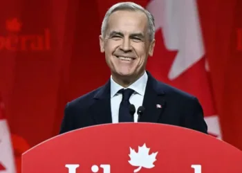 mark carney