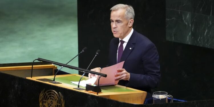 പലസ്തീൻ രാഷ്ട്രത്തെ അംഗീകരിച്ച നടപടിക്ക് കാനഡയിൽ വൻ പിന്തുണ: സർവേ ഫലം പുറത്ത്