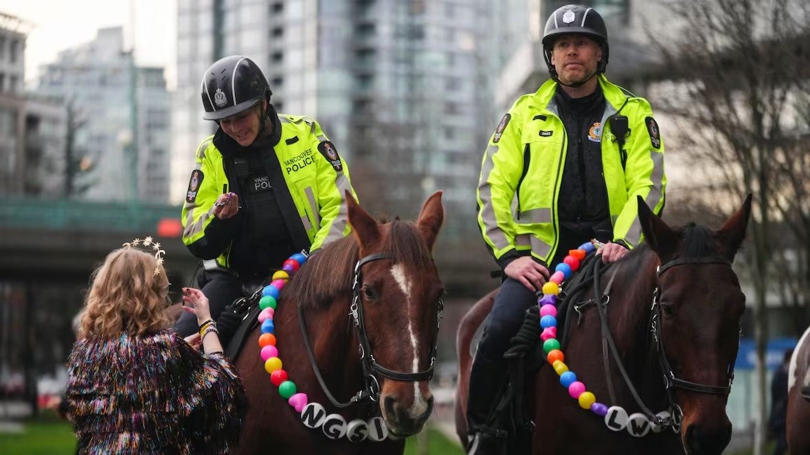 ഒരു വർഷം 39 മില്യൺ ഡോളർ!! വാൻകൂവർ പോലീസിലെ ഓവർടൈം കണക്കുകൾ ഞെട്ടിക്കുന്നു!