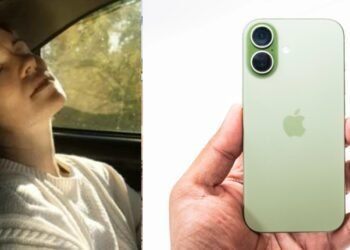 യാത്രയിലെ തലകറക്കം ഇനി പഴങ്കഥ: ‘മോഷൻ സിക്‌നസ്’ പരിഹരിക്കാൻ ഐഫോൺ ഫീച്ചറുമായി ആപ്പിൾ