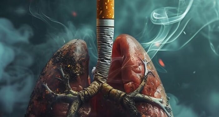 പുകവലി ഹൃദയത്തിന് മാത്രമല്ല, തലച്ചോറിനും ഹാനികരം; അകാല വാർദ്ധക്യം ഉണ്ടാക്കുമെന്ന് പഠനം 1 പുകവലി ഹൃദയത്തിന് മാത്രമല്ല, തലച്ചോറിനും ഹാനികരം; അകാല വാർദ്ധക്യം ഉണ്ടാക്കുമെന്ന് പഠനം