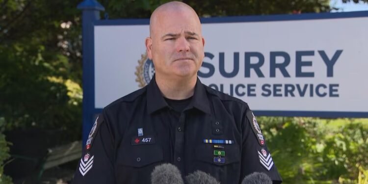 ബി.സി.യിൽ കവർച്ചാ മാഫിയ: ലക്ഷ്യം ദക്ഷിണേഷ്യൻ സമൂഹം; 7 പേർക്കെതിരെ കേസ്!