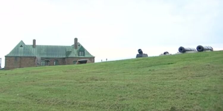 നിയമവിരുദ്ധ ഖനനം: പുരാവസ്തു കേന്ദ്രങ്ങളിൽ മെറ്റൽ ഡിറ്റക്ടർ ഉപയോഗം വർധിച്ചു; കാനഡയിൽ ശക്തമായ നടപടിക്ക് നീക്കം