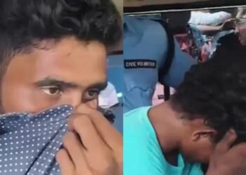 പശ്ചിമബംഗാൾ കൂട്ടബലാത്സംഗം: മൊബൈൽ ടവർ ലൊക്കേഷൻ കേന്ദ്രീകരിച്ച് അന്വേഷണം; മൂന്ന് പ്രതികൾ പിടിയിൽ