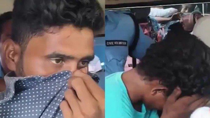 പശ്ചിമബംഗാൾ കൂട്ടബലാത്സംഗം: മൊബൈൽ ടവർ ലൊക്കേഷൻ കേന്ദ്രീകരിച്ച് അന്വേഷണം; മൂന്ന് പ്രതികൾ പിടിയിൽ