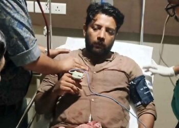 പേരാമ്പ്ര സംഘർഷം: ഷാഫി പറമ്പിൽ എം.പി.ക്ക് ഗുരുതര പരിക്കെന്ന് മെഡിക്കൽ ബുള്ളറ്റിൻ; പ്രതികരണങ്ങൾ ശക്തമാകുന്നു