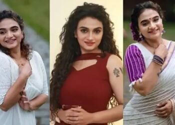 'ഡിപ്രഷൻ' പരാമർശം: വിവാദമുയർന്നപ്പോൾ മറുപടിയുമായി നടി കൃഷ്ണപ്രഭ; വീഡിയോ കീറിമുറിച്ച് പ്രചരിപ്പിക്കുന്നെന്ന് ആരോപണം 2 ‘ഡിപ്രഷൻ’ പരാമർശം: വിവാദമുയർന്നപ്പോൾ മറുപടിയുമായി നടി കൃഷ്ണപ്രഭ; വീഡിയോ കീറിമുറിച്ച് പ്രചരിപ്പിക്കുന്നെന്ന് ആരോപണം