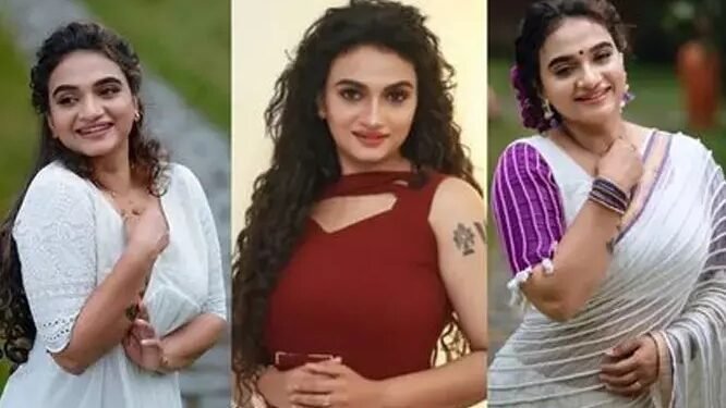 ‘ഡിപ്രഷൻ’ പരാമർശം: വിവാദമുയർന്നപ്പോൾ മറുപടിയുമായി നടി കൃഷ്ണപ്രഭ; വീഡിയോ കീറിമുറിച്ച് പ്രചരിപ്പിക്കുന്നെന്ന് ആരോപണം