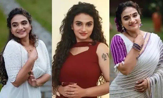 ‘ഡിപ്രഷൻ’ പരാമർശം: വിവാദമുയർന്നപ്പോൾ മറുപടിയുമായി നടി കൃഷ്ണപ്രഭ; വീഡിയോ കീറിമുറിച്ച് പ്രചരിപ്പിക്കുന്നെന്ന് ആരോപണം