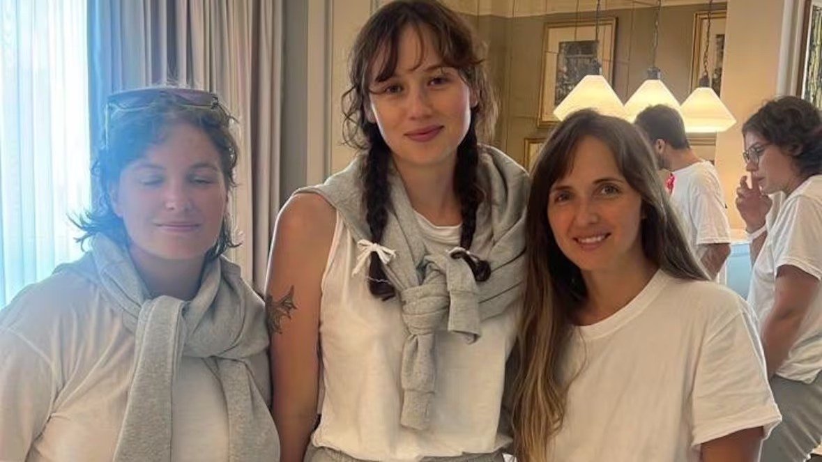 ഇസ്രായേൽ തടവിലാക്കിയ കനേഡിയൻ പ്രവർത്തകർക്ക് മോചനം; ന്യൂഫൗണ്ട്ലൻഡ് സ്വദേശികൾ തിരിച്ച് ജോർദാനിലേക്ക് മടങ്ങി