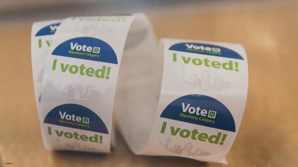 ഫെഡറൽ തിരഞ്ഞെടുപ്പിനേക്കാൾ കുറഞ്ഞ പോളിംഗ്: കാൽഗറിയിൽ വോട്ടർ പങ്കാളിത്തം കുറയാൻ സാധ്യത