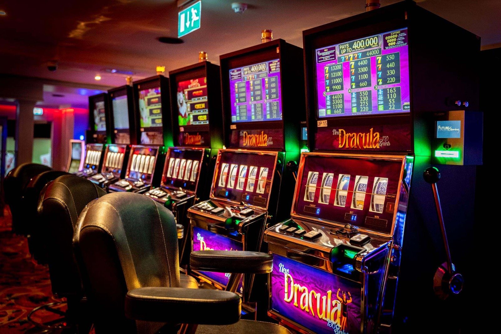 സാമ്പത്തിക മാന്ദ്യവും, ഉയർന്ന ജീവിത ചിലവും: P.E.I-യിലെ Red Shores കാസിനോയുടെ ലാഭം 35% ഇടിഞ്ഞു