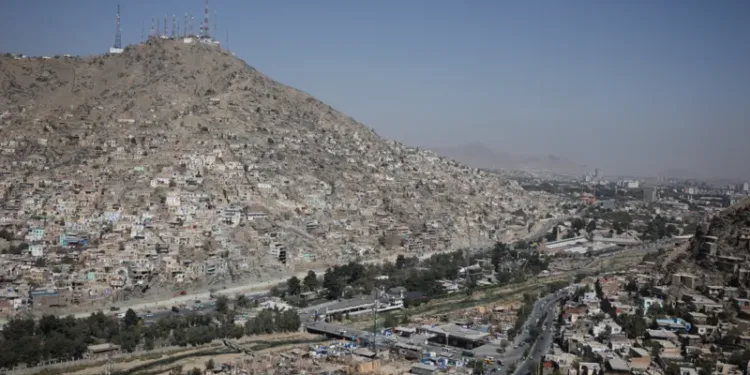 അഫ്ഗാൻ മണ്ണിൽ പാക് അതിക്രമം: ‘പരമാധികാരം ലംഘിച്ചു’ എന്ന് താലിബാൻ; അതിർത്തിയിൽ യുദ്ധഭീതി