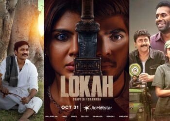 ബിഗ് സ്ക്രീനിലെ ‘ബ്ലോക്ക്ബസ്റ്റർ’ ഇനി മിനി സ്ക്രീനിലേക്ക്: ഈ ആഴ്ചയിലെ പ്രധാന OTT റിലീസുകൾ!