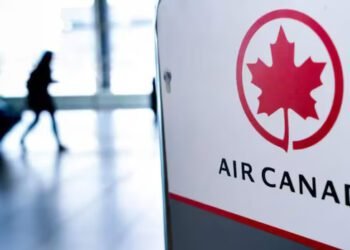Air Canada