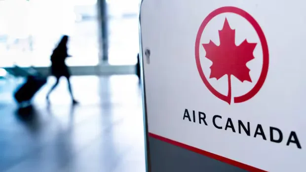 Air Canada