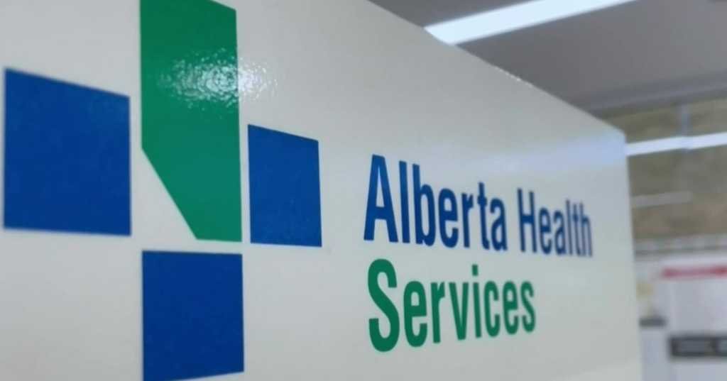 alberta health service