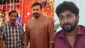 mohanlal, sreenivasan, dhyan