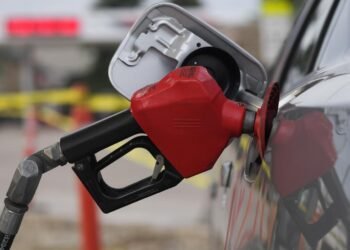 fuel price