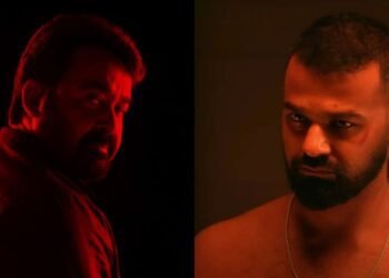 ലാലേട്ടന്റെ പ്രൊഫൈൽ ചിത്രം കണ്ട് ഞെട്ടി ആരാധകർ!; പ്രണവ് മോഹൻലാൽ ചിത്രം ഡീയസ് ഈറെ’യിൽ മോഹൻലാൽ?