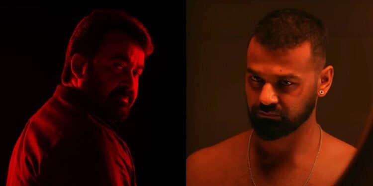 ലാലേട്ടന്റെ പ്രൊഫൈൽ ചിത്രം കണ്ട് ഞെട്ടി ആരാധകർ!; പ്രണവ് മോഹൻലാൽ ചിത്രം ഡീയസ് ഈറെ’യിൽ മോഹൻലാൽ?