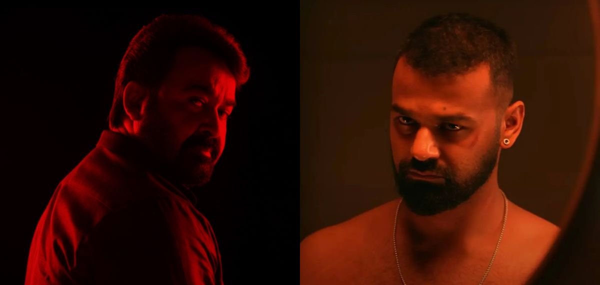 ലാലേട്ടന്റെ പ്രൊഫൈൽ ചിത്രം കണ്ട് ഞെട്ടി ആരാധകർ!; പ്രണവ് മോഹൻലാൽ ചിത്രം ഡീയസ് ഈറെ’യിൽ മോഹൻലാൽ?