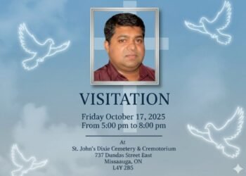 Viewing of Malayali Adv. Anand T. Johnson